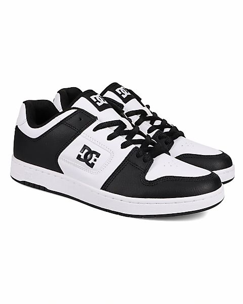 DC Shoes Schnürschuh "Manteca" günstig online kaufen