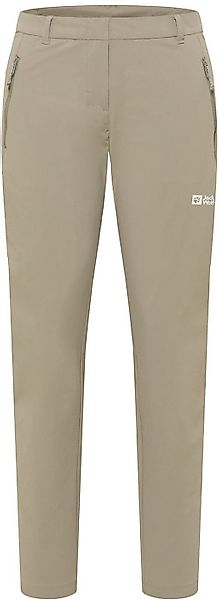 Jack Wolfskin Outdoorhose HIKEOUT PANTS W günstig online kaufen