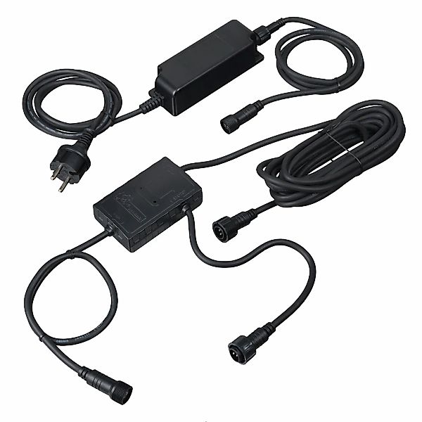 Ubbink Wandler "Interchange Power Control "L"", "Hybrid"-Funktion bei Teich günstig online kaufen