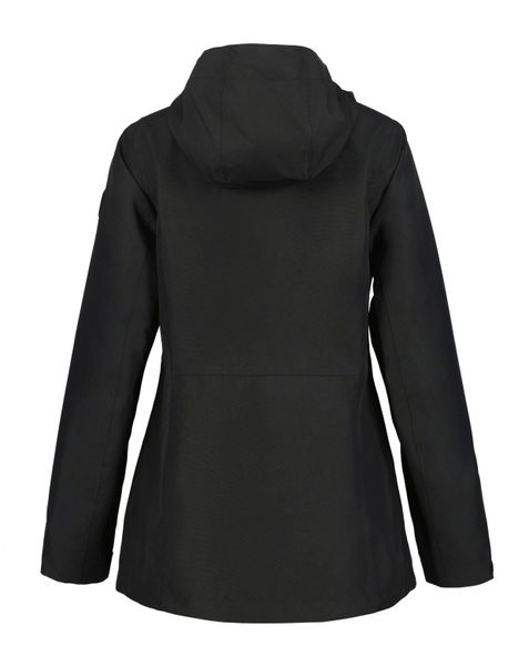 Icepeak Funktionsjacke "D FUNKTIONSJACKE ADENAU" 1 Stk. tlg. mit Kapuze Was günstig online kaufen