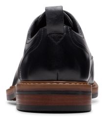Clarks Alwin Lace Schnürschuh Business Schnürschuh günstig online kaufen