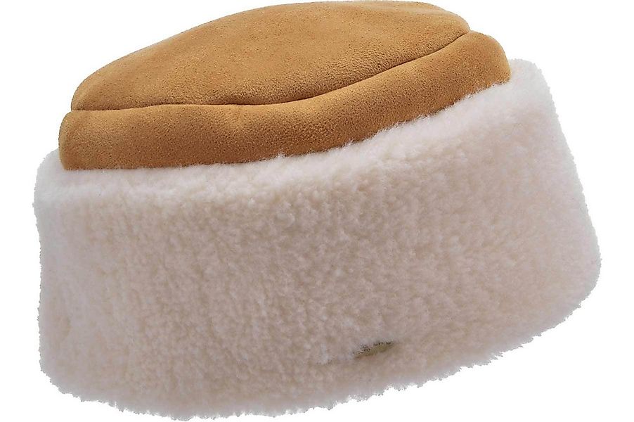 Seeberger Fellimitatmützen Kunstfell Toque 19880-0 günstig online kaufen