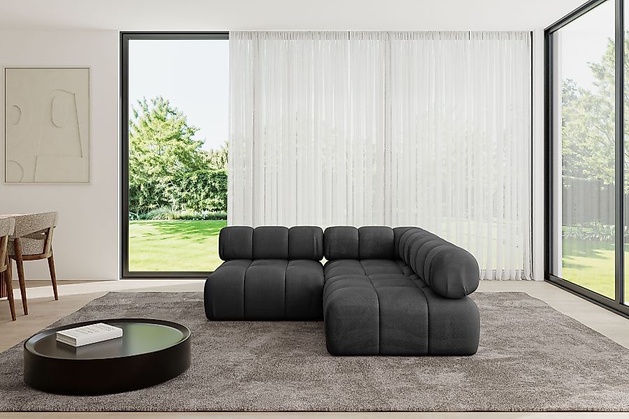 ALTDECOR Ecksofa Samaro-L1, Sofa Praktische Bequeme günstig online kaufen
