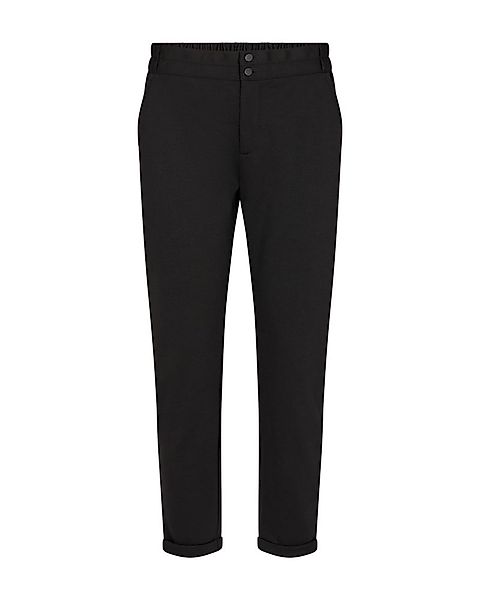 FREEQUENT Stoffhose FQNANNI-ANKLE Sommerhose knöchellänge und günstig online kaufen