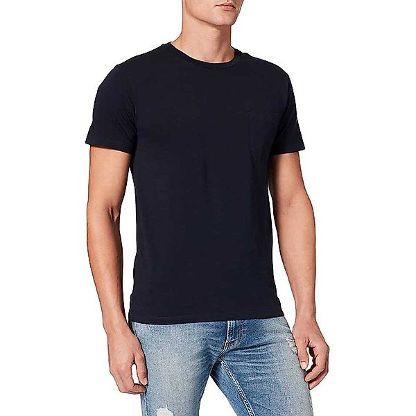 Replay M3350a.000.23100g T-shirt L Blue günstig online kaufen
