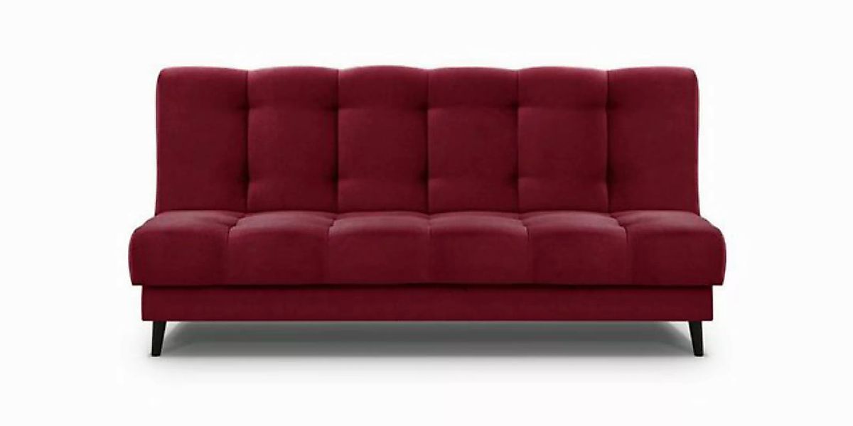 Beautysofa Schlafsofa Nancy, Die Lieferung gilt für die Einbringung in die günstig online kaufen