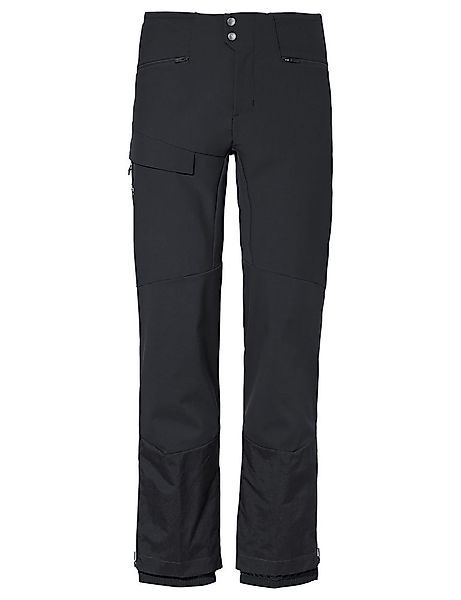 Vaude Men's Monviso Alpine Pants - Softshellhose günstig online kaufen