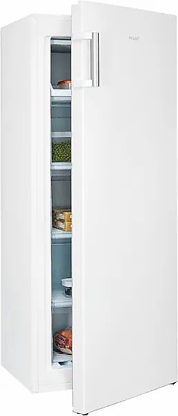 exquisit Gefrierschrank »GS230-H-010E«, 143,4 cm hoch, 55 cm breit günstig online kaufen