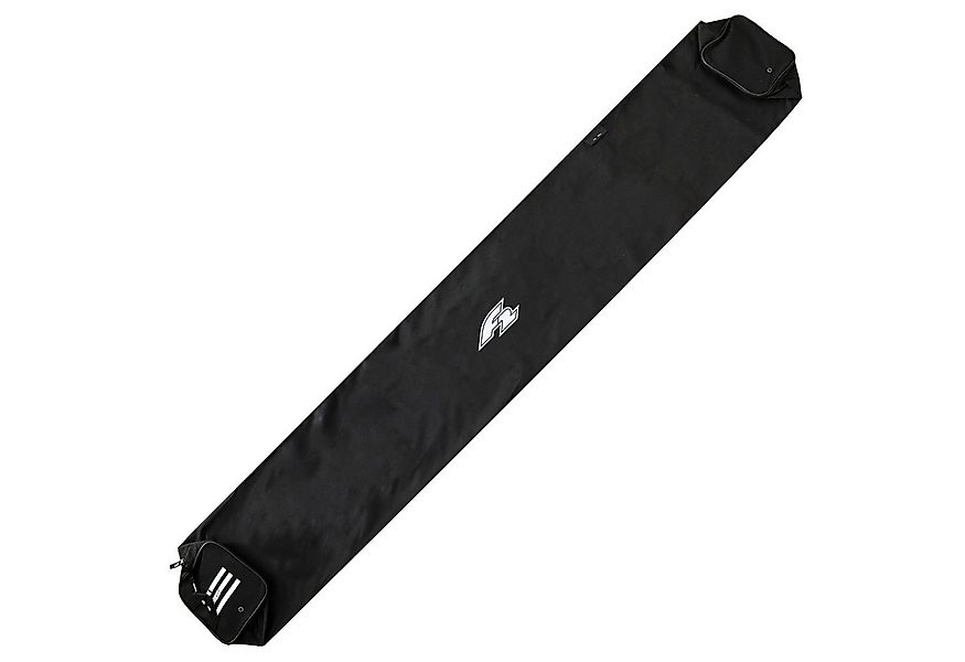 F2 Board Bag F2 Skibag Ski Tasche Sondermodell 186cm Schwarz günstig online kaufen
