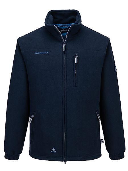Schietwetter Fleecejacke Herren "Schoten Jim" günstig online kaufen