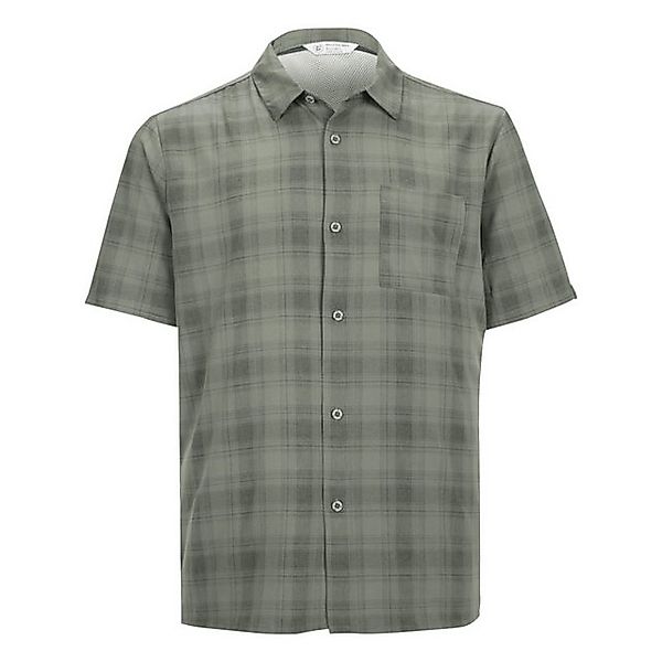 Killtec Kurzarmhemd Killtec Herren Kurzarm Hemd KOS 98 MN WVN SHRT 38009 günstig online kaufen