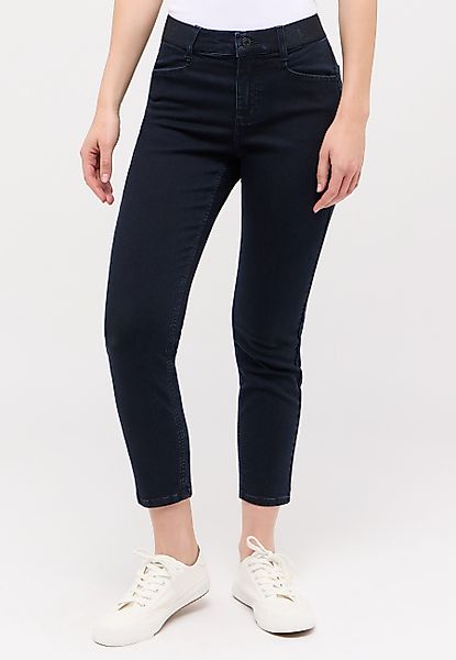 ANGELS 7/8-Jeans ORNELLA SPORTY mit weichem günstig online kaufen