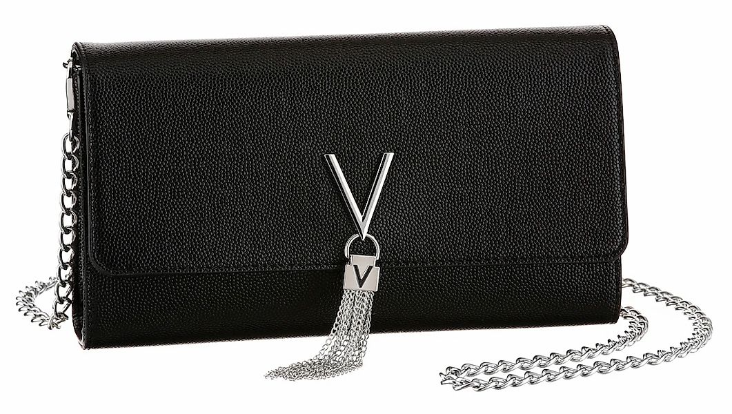 VALENTINO BAGS Clutch "Divina" Handtasche Damen Tasche Damen Schultertasche günstig online kaufen