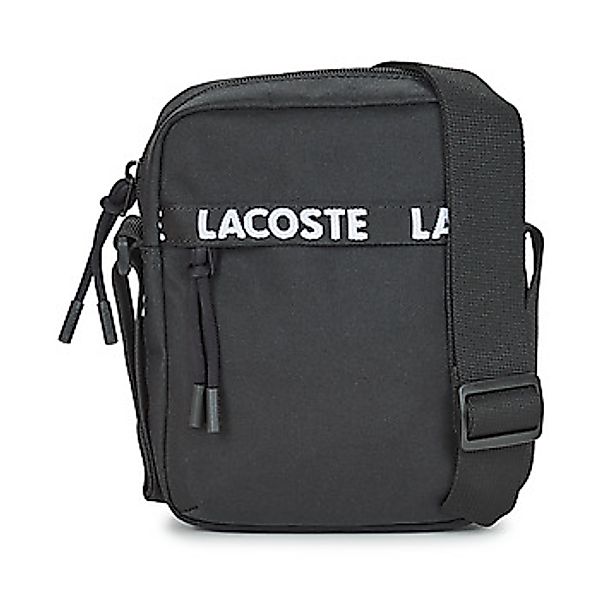 Lacoste Umhängetasche Vertical Camera Bag, mit günstig online kaufen