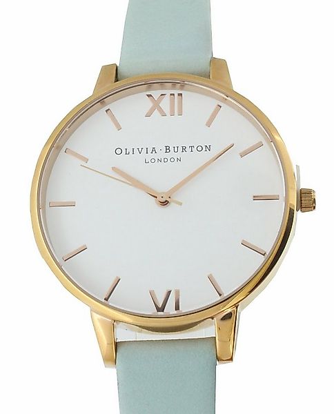 OLIVIA BURTON Quarzuhr günstig online kaufen