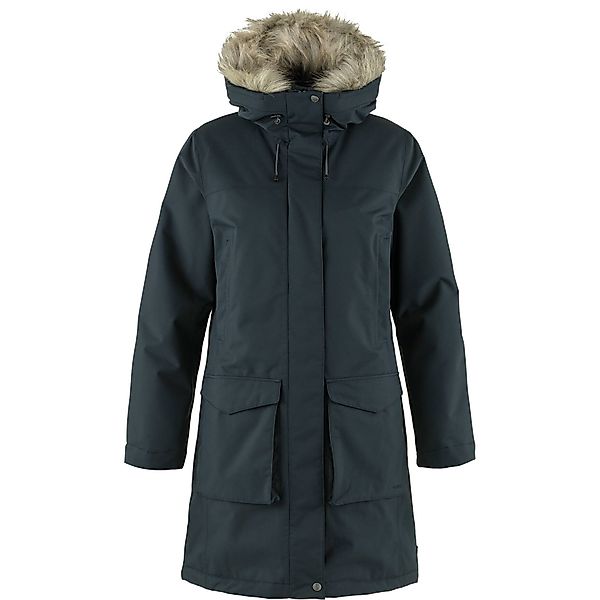 Fjällräven Parka Damen Parka NUUK LITE günstig online kaufen