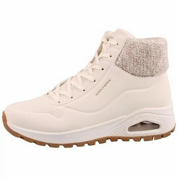 Skechers  Stiefel SCHUHE  UNO RUGGED günstig online kaufen
