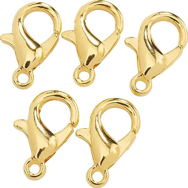 UIT Schmuckset Karabinerverschluss, 5 Stk günstig online kaufen