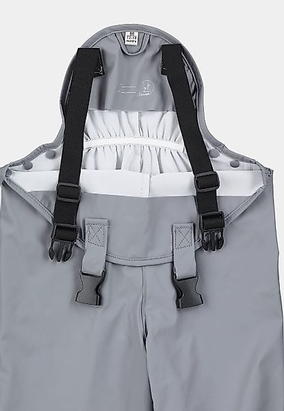Sterntaler® Regenhose uni ungefüttert (1-tlg) wasserdicht, günstig online kaufen