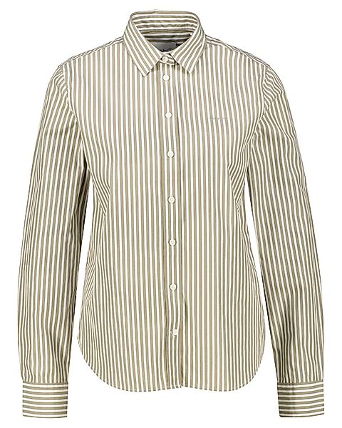 Gant Klassische Bluse Damen Bluse Regular günstig online kaufen