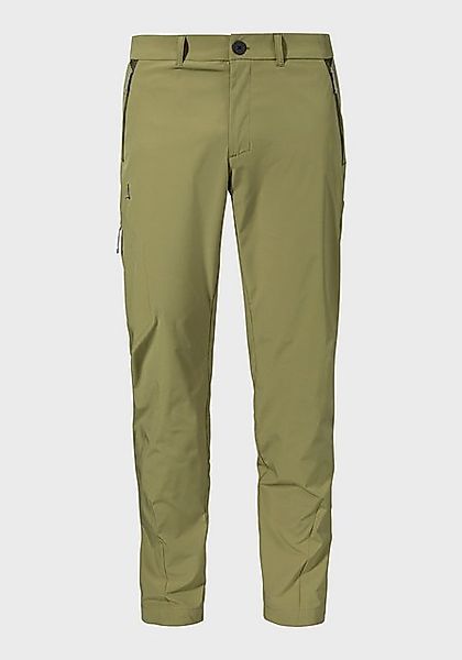 Schöffel Outdoorhose Hiking CIRC Pants Style Smue MNS günstig online kaufen