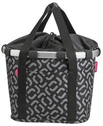 KlickFix Fahrradkorb, Vorderradkorb "Bike Basket" günstig online kaufen