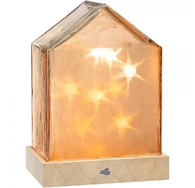 LEONARDO Windlicht Leonardo LED-Haus Magico (20cm) günstig online kaufen