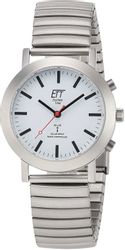 ETT Funkuhr Station Watch ELS-11584-11M, Armbanduhr, günstig online kaufen