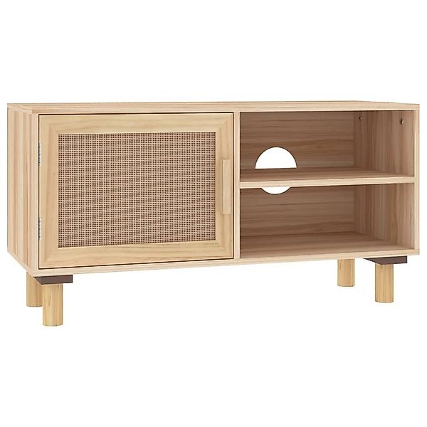 vidaXL TV-Schrank TV-Schrank Braun 80x30x40 cm günstig online kaufen