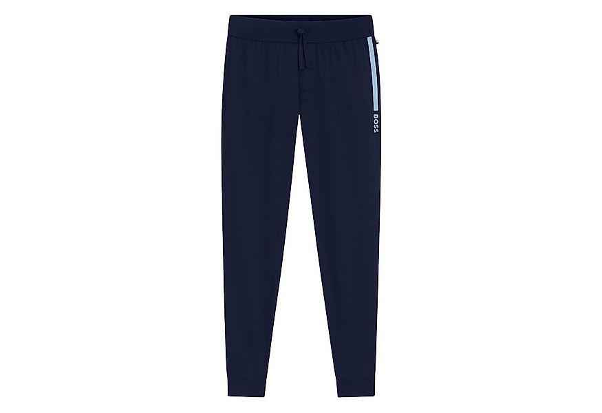 BOSS Jogginghose Authentic Pants mit Markendetails günstig online kaufen