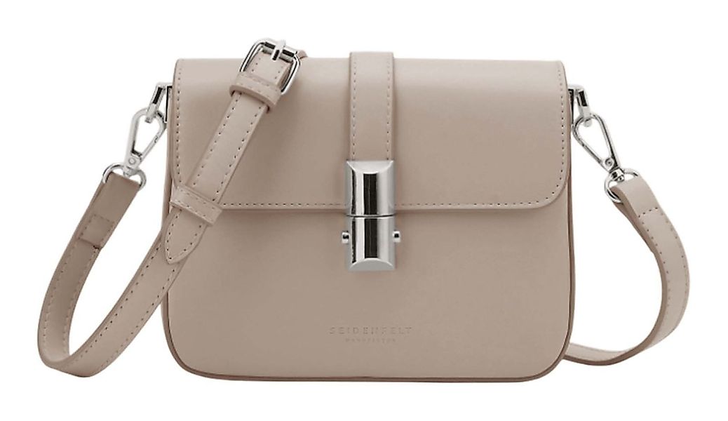 Seidenfelt Manufaktur Umhängetasche Crossbody Bag günstig online kaufen