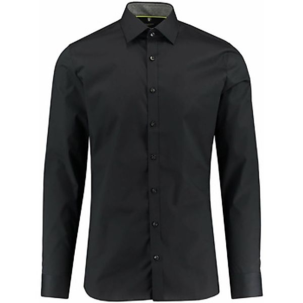 Olymp  Hemdbluse Langarm Business Hemd für Herren günstig online kaufen