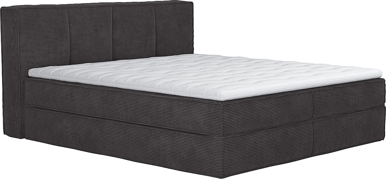 LeGer Home by Lena Gercke Boxspringbett günstig online kaufen