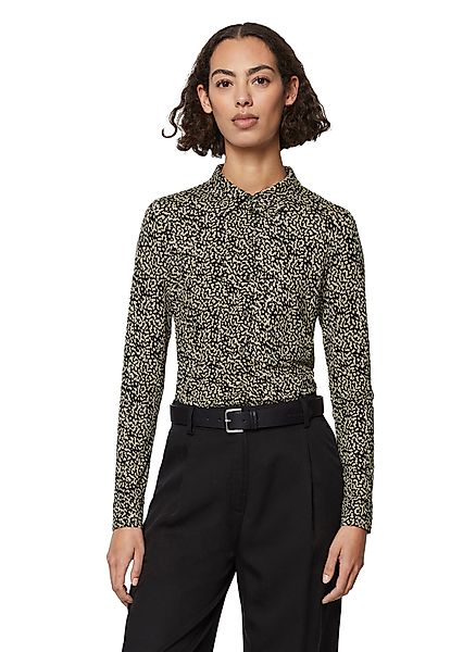 Marc O'Polo Druckbluse günstig online kaufen
