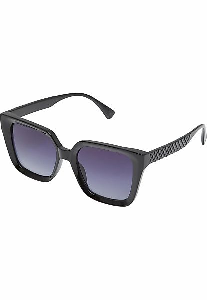 URBAN CLASSICS Sonnenbrille "Urban Classics Sunglasses Abu Dhabi" günstig online kaufen