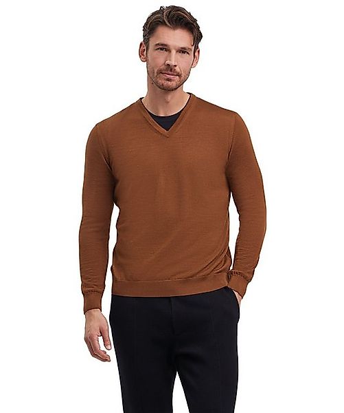 FALKE Strickpullover (1-tlg) aus reiner, extrafeiner Merinowolle günstig online kaufen