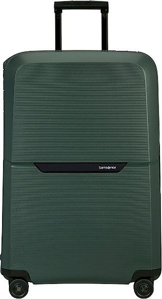 Samsonite Hartschalen-Trolley MAGNUM ECO, verschiedene Größen und Farben, 4 günstig online kaufen
