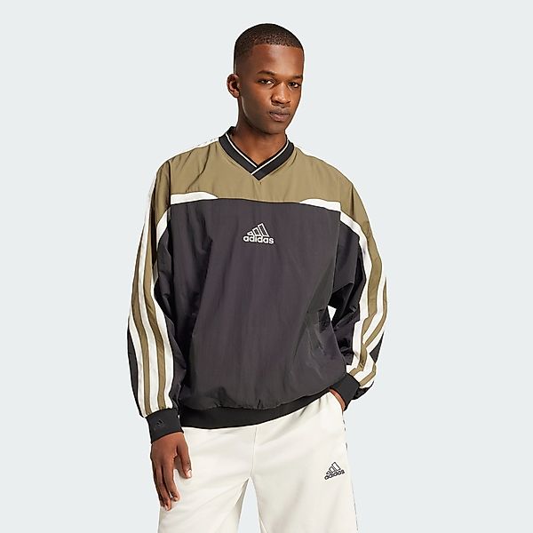 adidas Originals Funktionstop CUTLINE PULLOVER günstig online kaufen