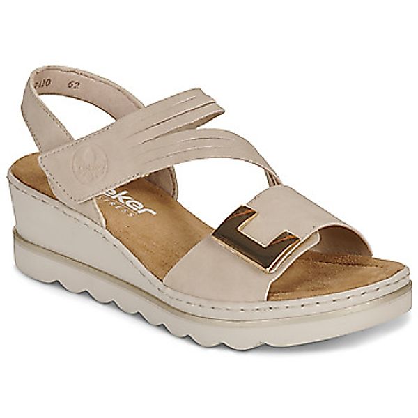 Rieker  Sandalen 67410-62 günstig online kaufen
