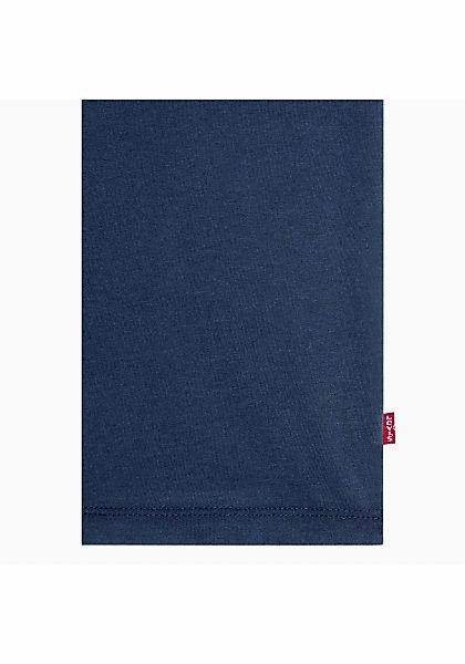 Levis T-Shirt "T-Shirt The Graphic Tee 4 Pack 4er Pack" günstig online kaufen