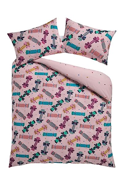 Next Bett-Set Wendebare Bettgarnitur, Weihnachten, Bezug: günstig online kaufen