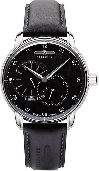 ZEPPELIN Automatikuhr New Captain´s Line 8662-2, günstig online kaufen
