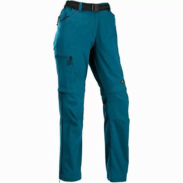 Maul Sport® Funktionshose T-Zipp-Hose Montreal günstig online kaufen