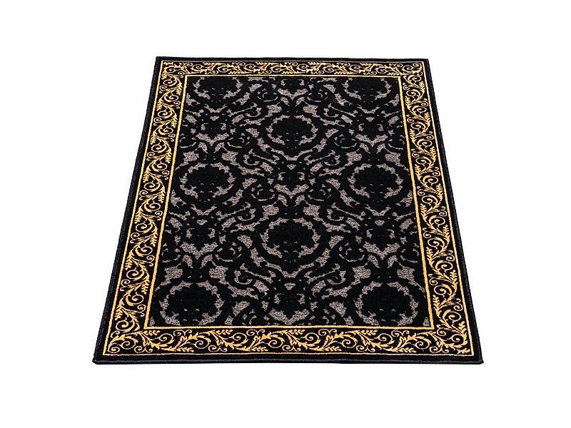 Belle Arti Teppich Luxus Teppich Wohnzimmer Läufer Flur Farashe 3D-Effekt k günstig online kaufen