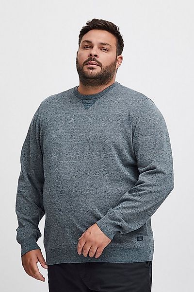 Blend Longpullover BHPullover Klassischer Sweatpullover mit Rundhalsausschn günstig online kaufen