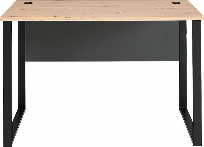 Innostyle Schreibtisch 1 Stk. tlg. günstig online kaufen