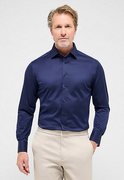 Eterna Langarmhemd MODERN FIT NON IRON (bügelfrei) günstig online kaufen