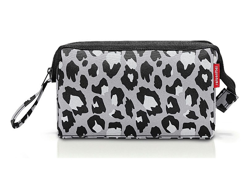REISENTHEL® Einkaufsshopper travelcosmetic leo nero günstig online kaufen