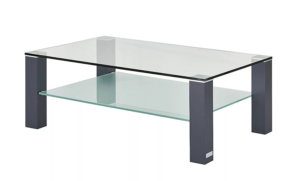 Wohnwert Couchtisch  Quatro - 70 cm - 42 cm - Tische > Couchtische - Möbel günstig online kaufen