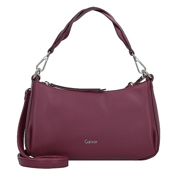 Gabor Schultertasche Pipa, Polyurethan günstig online kaufen